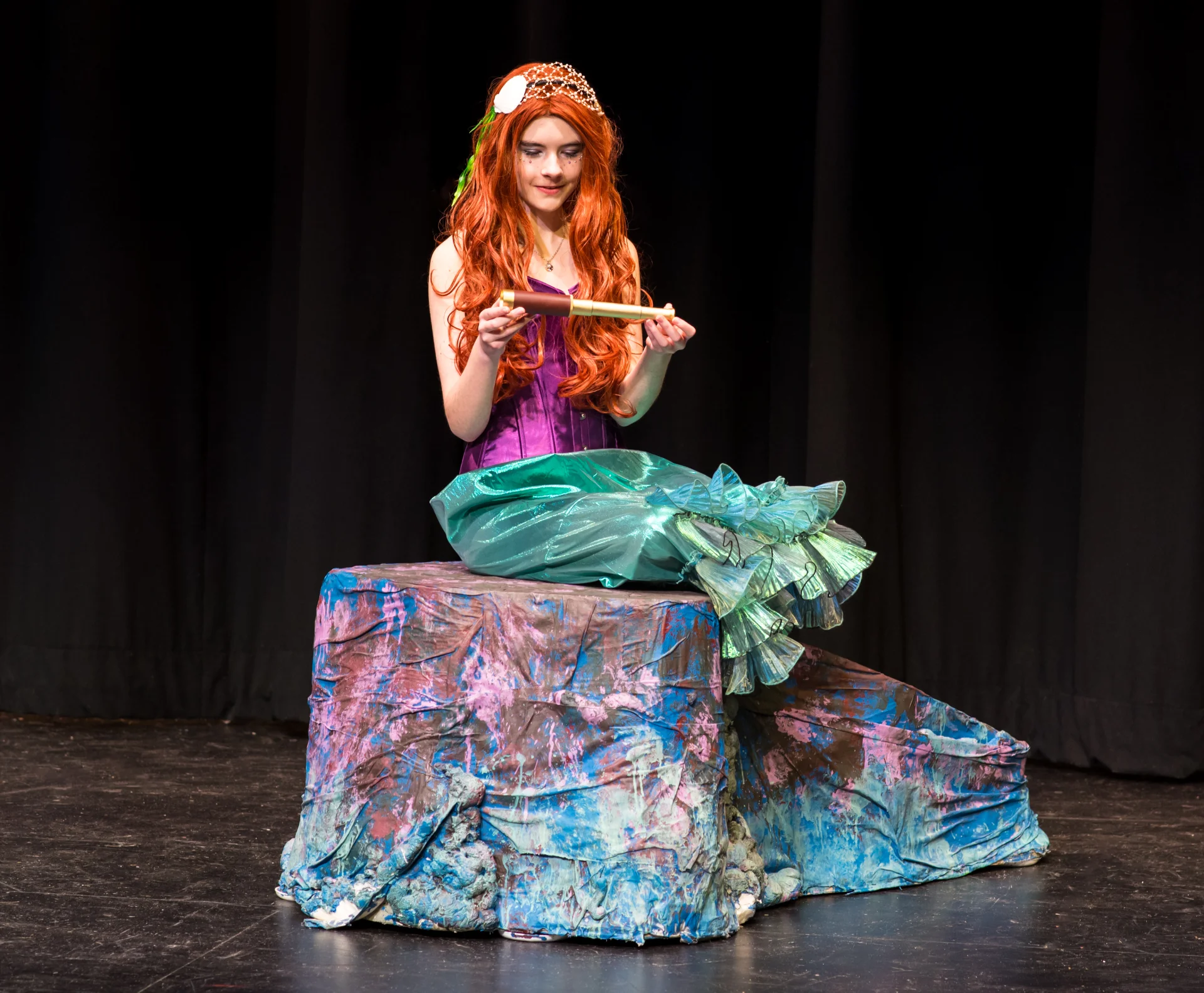 Mermaid Promotion Pics (1 Of 15) 2 2.webp